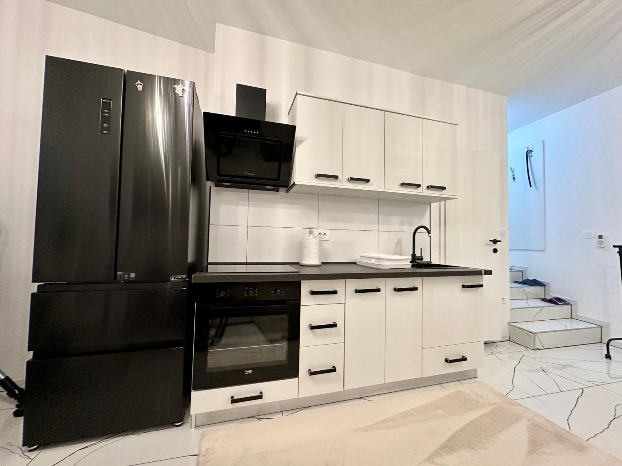 Studio Apartment Moro 2 Piran Bagian luar foto